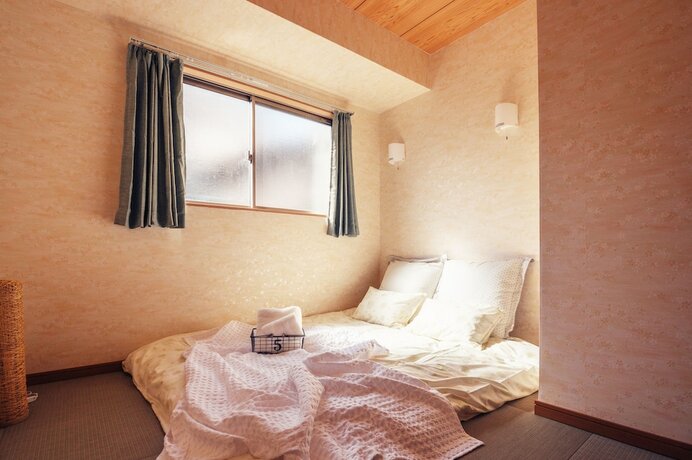 Imagen general del Hotel Local Stay In Taishi. Foto 19