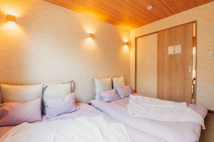 Imagen general del Hotel Local Stay In Taishi. Foto 1