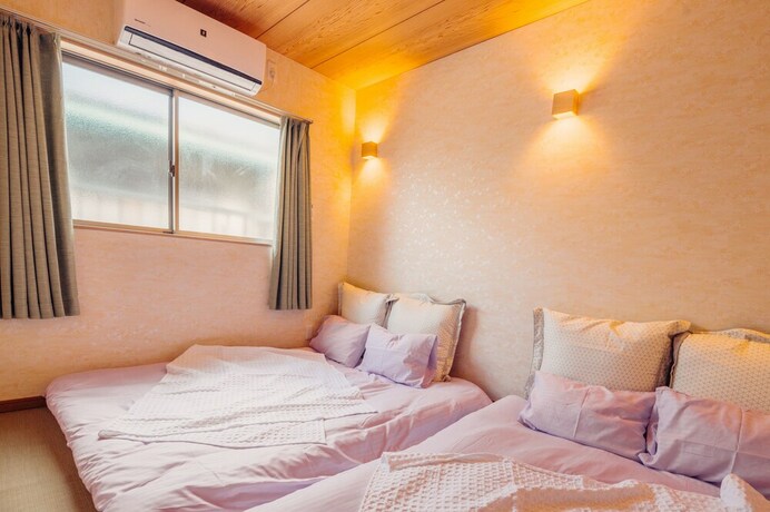 Imagen de la habitación del Hotel Local Stay In Taishi. Foto 25