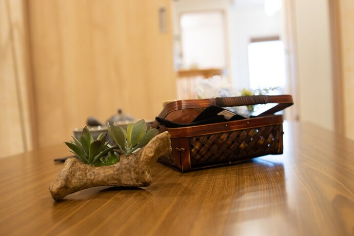 Imagen de la habitación del Hotel Local Stay In Taishi. Foto 26