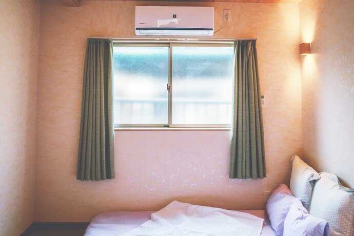 Imagen de la habitación del Hotel Local Stay In Taishi. Foto 28