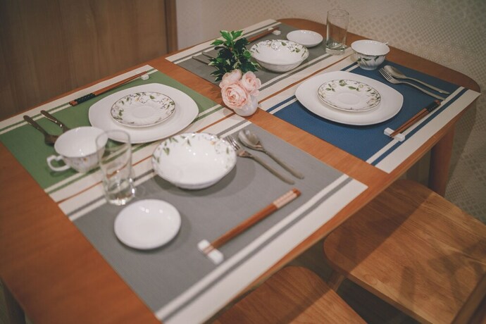 Imagen de la habitación del Hotel Local Stay In Taishi. Foto 30