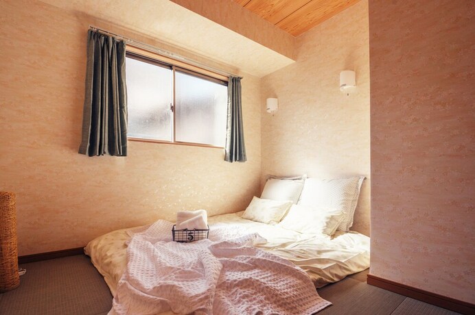 Imagen de la habitación del Hotel Local Stay In Taishi. Foto 31