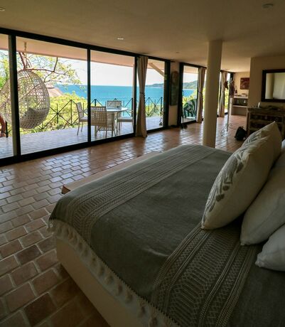 Imagen de la habitación del Hotel Local Tribe de M&eacute;xico. Foto 17