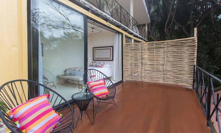 Imagen de la habitación del Hotel Local Tribe de M&eacute;xico. Foto 18