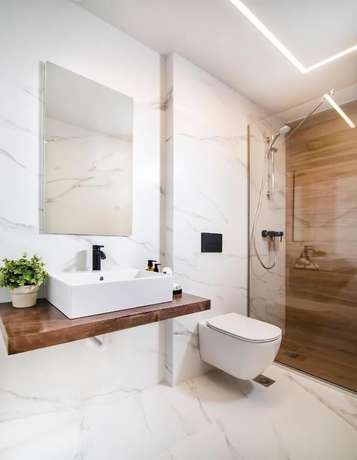 Imagen de la habitación del Hotel Local Urban Living. Foto 6