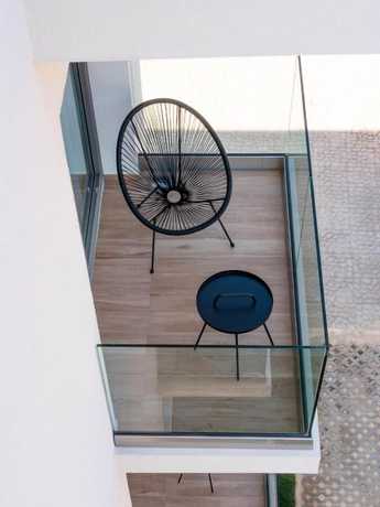 Imagen de la habitación del Hotel Local Urban Living. Foto 7