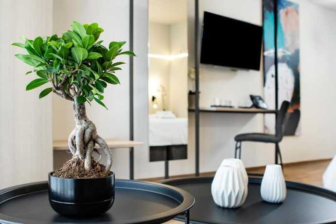 Imagen de la habitación del Hotel Local Urban Living. Foto 8