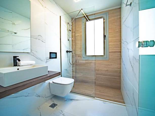 Imagen de la habitación del Hotel Local Urban Living. Foto 9
