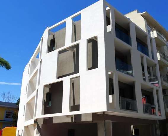 Imagen general del Hotel Local Urban Living. Foto 1