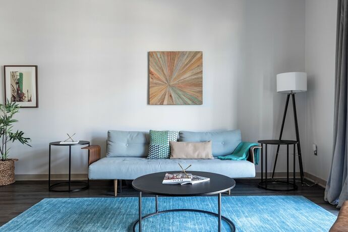 Imagen general del Hotel Locale Lofts The Gulch - Nashville. Foto 7