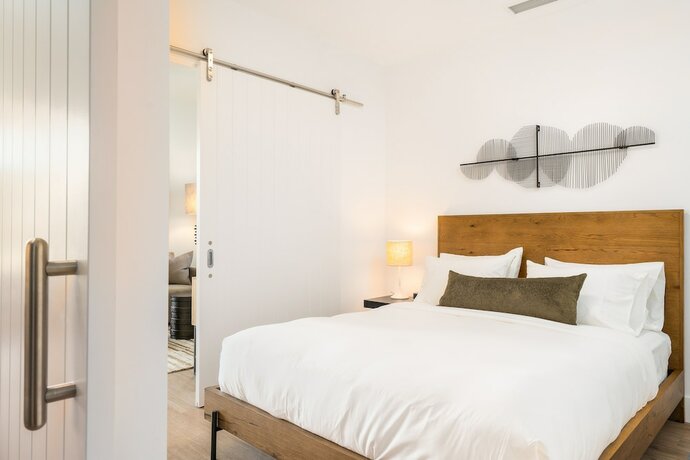 Imagen de la habitación del Hotel Locale Menlo Park. Foto 14