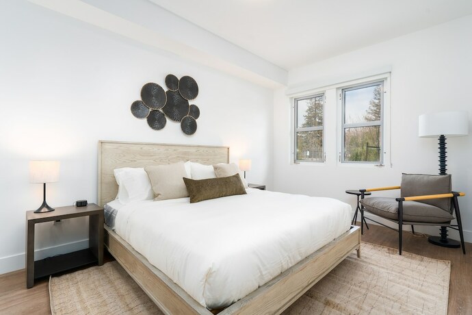 Imagen de la habitación del Hotel Locale Menlo Park. Foto 18
