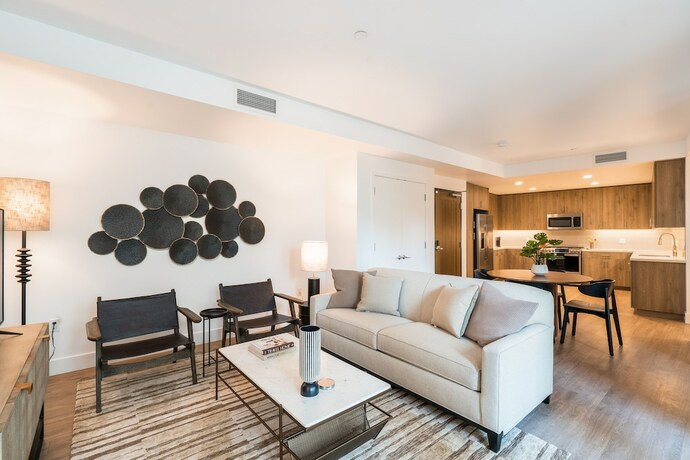 Imagen de la habitación del Hotel Locale Menlo Park. Foto 19
