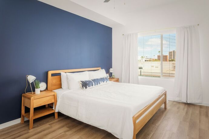 Imagen general del Hotel Locale Midtown - Phoenix. Foto 1