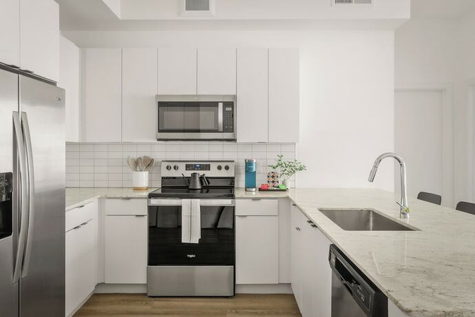 Imagen general del Hotel Locale Midtown - Phoenix. Foto 2