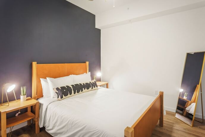 Imagen de la habitación del Hotel Locale Midtown - Phoenix. Foto 16