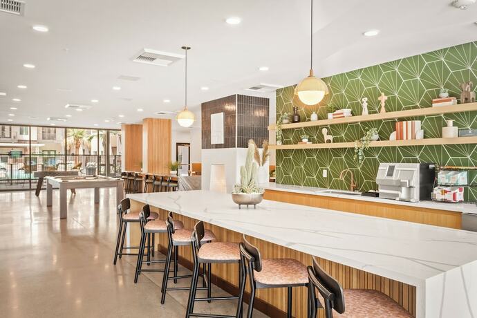 Imagen general del Hotel Locale Midtown - Phoenix. Foto 6