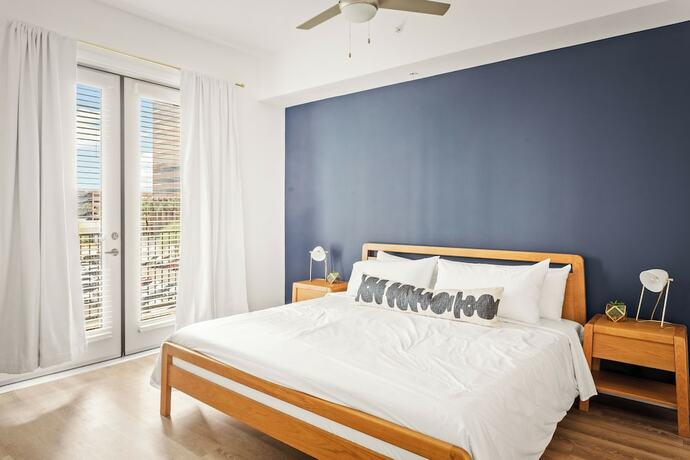 Imagen general del Hotel Locale Midtown - Phoenix. Foto 7