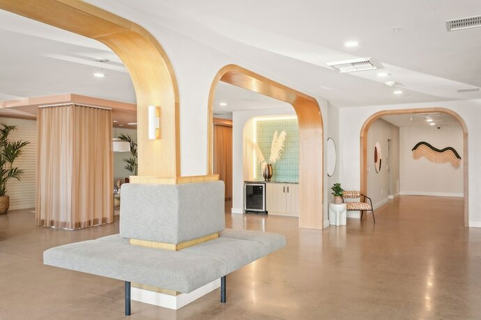 Imagen general del Hotel Locale Midtown - Phoenix. Foto 8