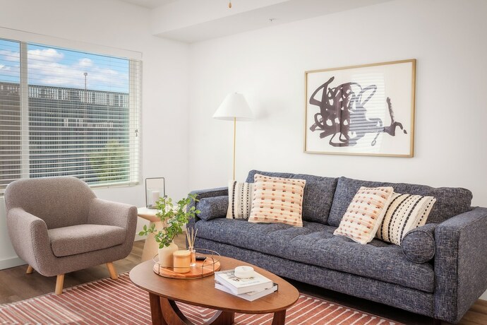 Imagen de la habitación del Hotel Locale Midtown - Phoenix. Foto 18
