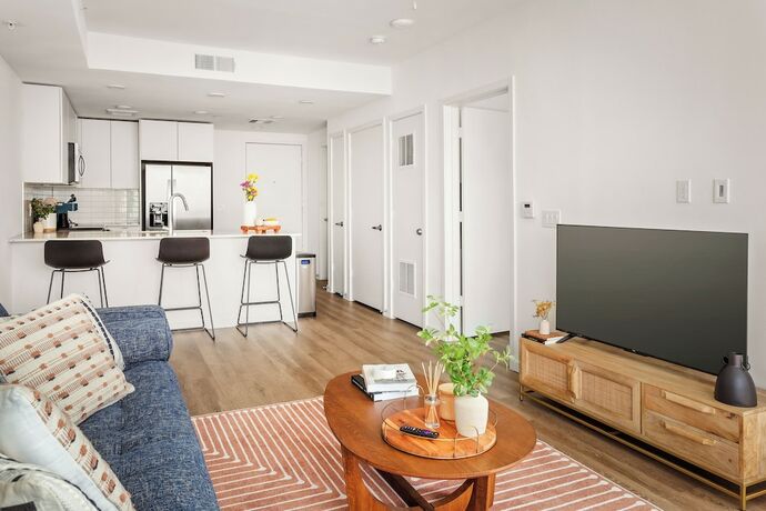 Imagen general del Hotel Locale Midtown - Phoenix. Foto 9