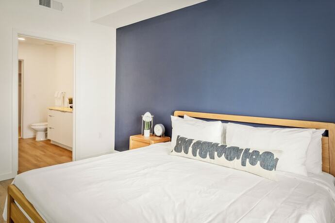 Imagen de la habitación del Hotel Locale Midtown - Phoenix. Foto 19