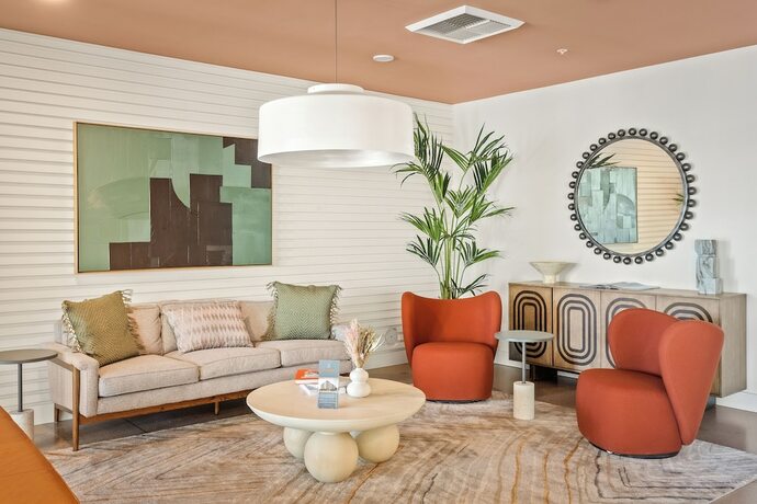 Imagen general del Hotel Locale Midtown - Phoenix. Foto 10