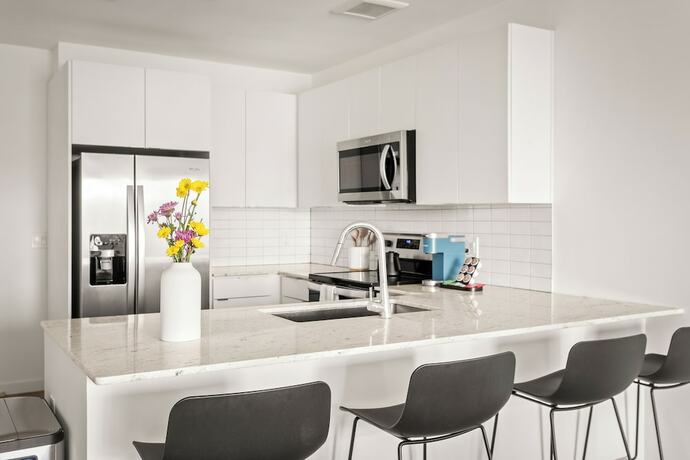 Imagen general del Hotel Locale Midtown - Phoenix. Foto 12