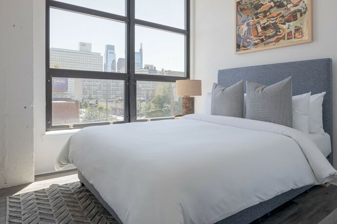 Imagen de la habitación del Hotel Locale North Broad - Philadelphia. Foto 11