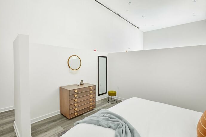 Imagen general del Hotel Locale North Broad - Philadelphia. Foto 1