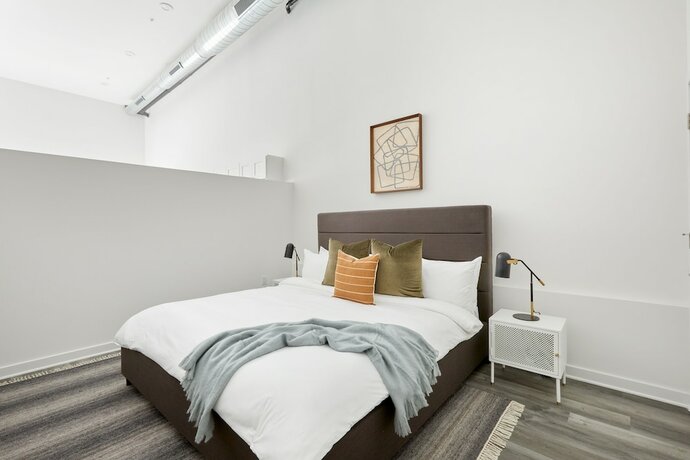 Imagen de la habitación del Hotel Locale North Broad - Philadelphia. Foto 13