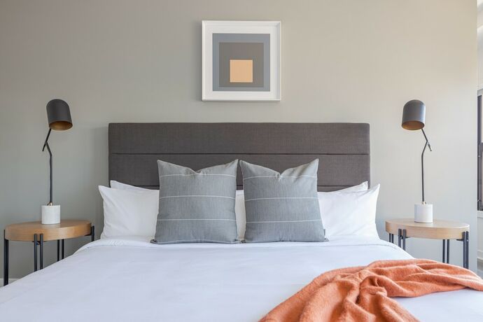 Imagen general del Hotel Locale North Broad - Philadelphia. Foto 4