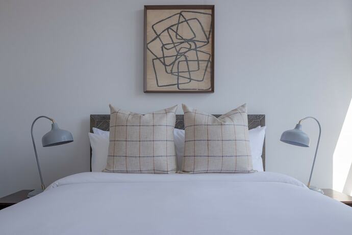 Imagen general del Hotel Locale North Broad - Philadelphia. Foto 5