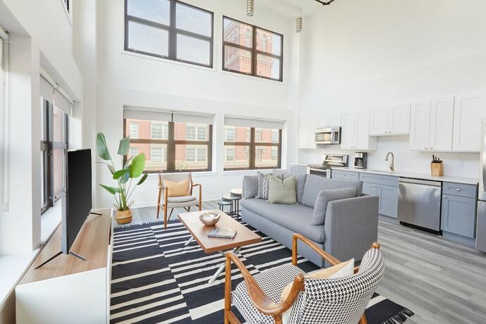 Imagen de la habitación del Hotel Locale North Broad - Philadelphia. Foto 15