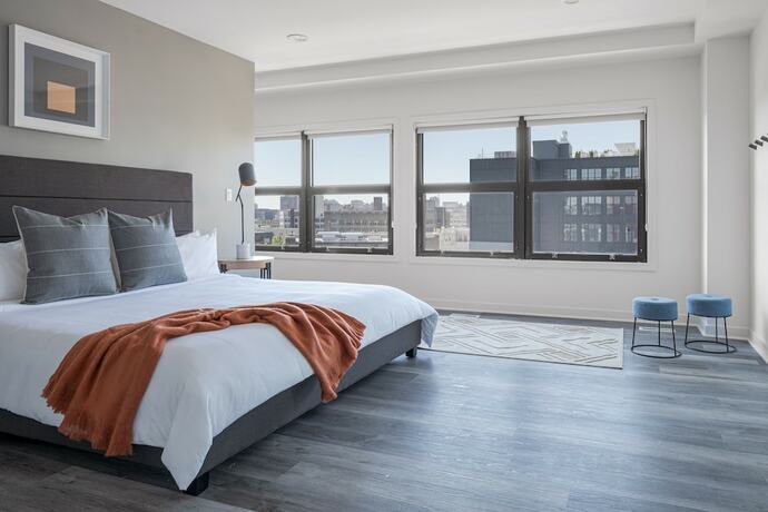 Imagen de la habitación del Hotel Locale North Broad - Philadelphia. Foto 16