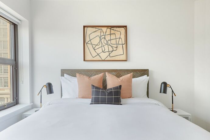 Imagen general del Hotel Locale North Broad - Philadelphia. Foto 6