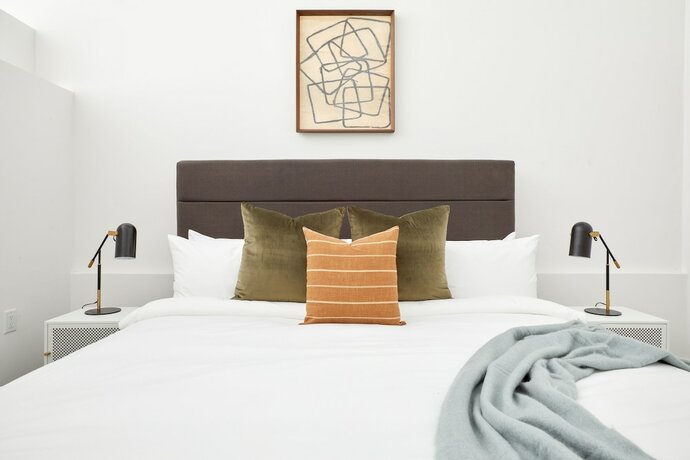 Imagen de la habitación del Hotel Locale North Broad - Philadelphia. Foto 18