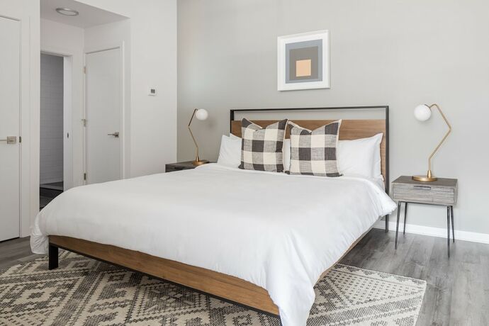 Imagen de la habitación del Hotel Locale North Broad - Philadelphia. Foto 19