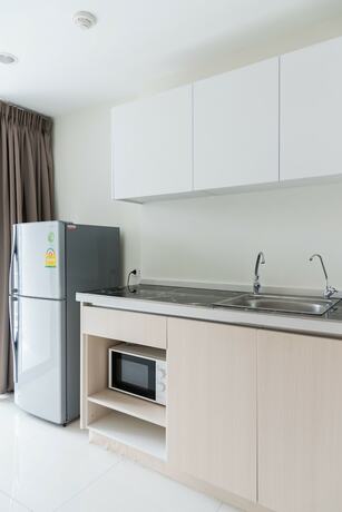 Imagen general del Hotel Locals Bangna Elements Srinakarin. Foto 3