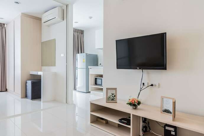 Imagen general del Hotel Locals Bangna Elements Srinakarin. Foto 6