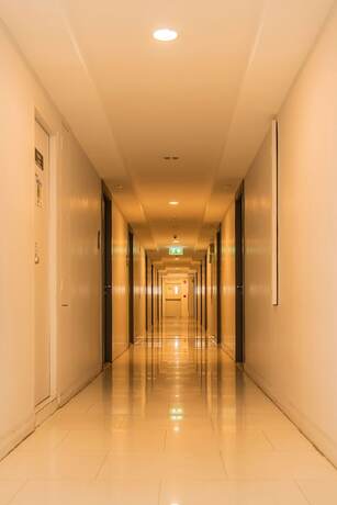 Imagen general del Hotel Locals Bangna Elements Srinakarin. Foto 18