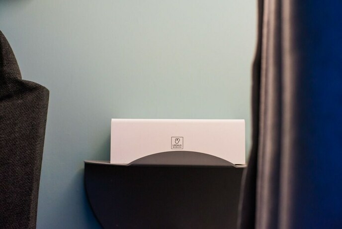 Imagen general del Hotel Locals Boutique Apartment Gongbei No.1. Foto 12