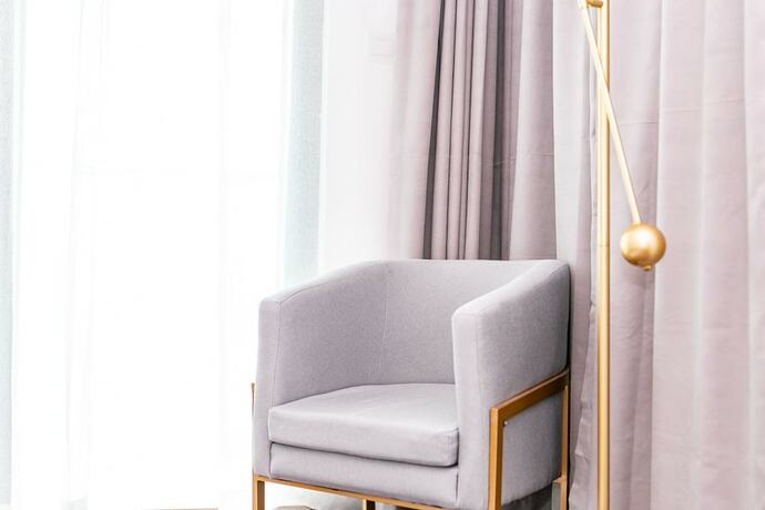 Imagen general del Hotel Locals Boutique Apartment Gongbei No.2. Foto 9