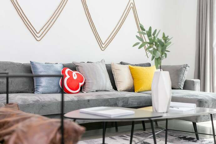 Imagen general del Hotel Locals Boutique Apartment Gongbei No.2. Foto 10