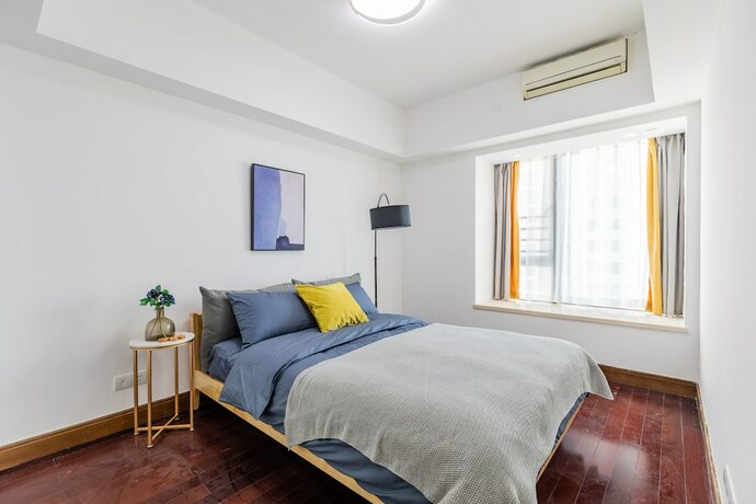 Imagen general del Hotel Locals Boutique Apartment Gongbei No.2. Foto 13