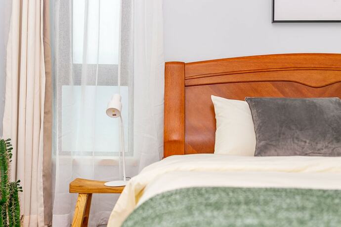 Imagen general del Hotel Locals Boutique Apartment Gongbei No.3. Foto 15