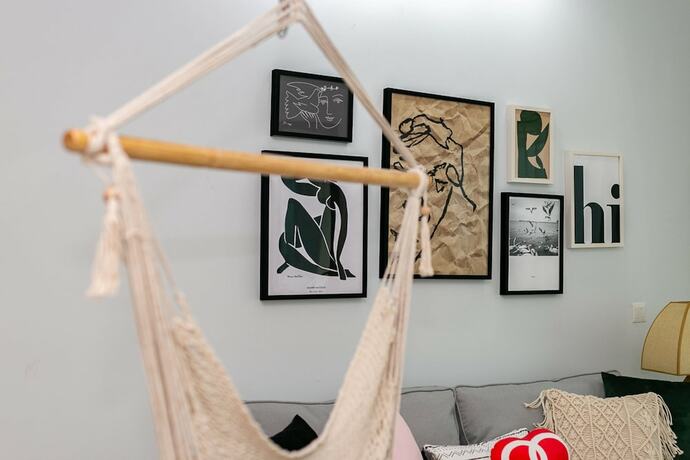 Imagen de la habitación del Hotel Locals Boutique Apartment Gongbei No.3. Foto 22