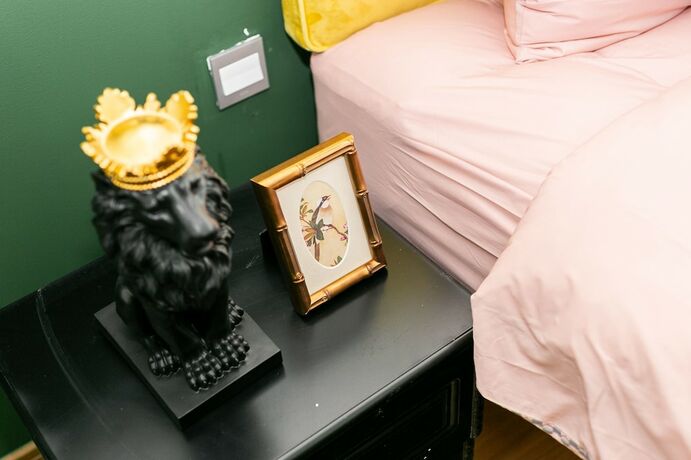 Imagen general del Hotel Locals Boutique Apartment Huafa Plaza 28. Foto 3