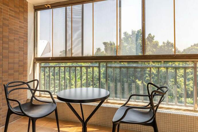 Imagen general del Hotel Locals Boutique Apartment Jida No.1. Foto 6